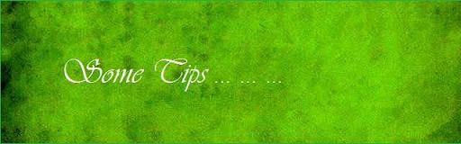 some-tips-001a6xs some-tips-001a6xs