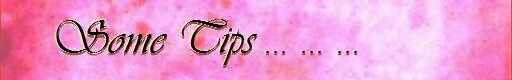some-tips-001a4s