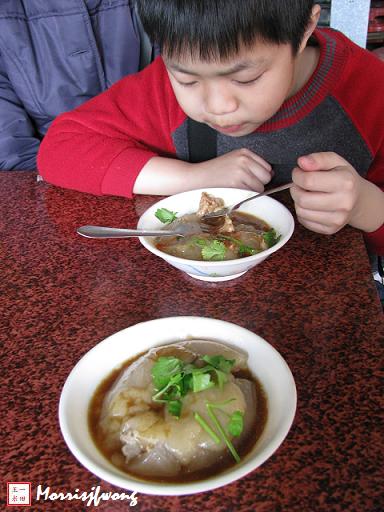 正宗彰化鹿港肉圓 正宗彰化鹿港肉圓