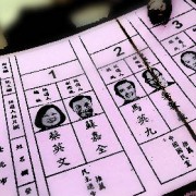 taiwan election president 2012