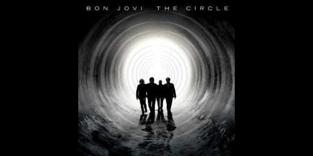 bon jovi the circle