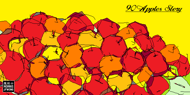 90-apples-puzzle