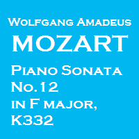 mozart-piano-sonata-K332