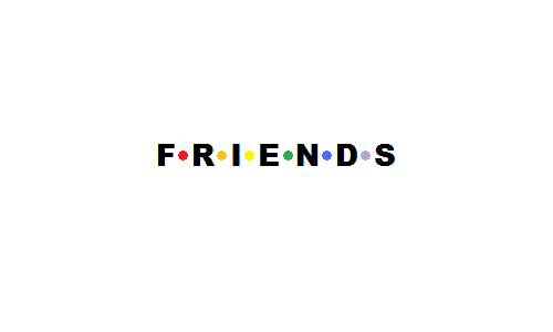 朋友 friends-01a